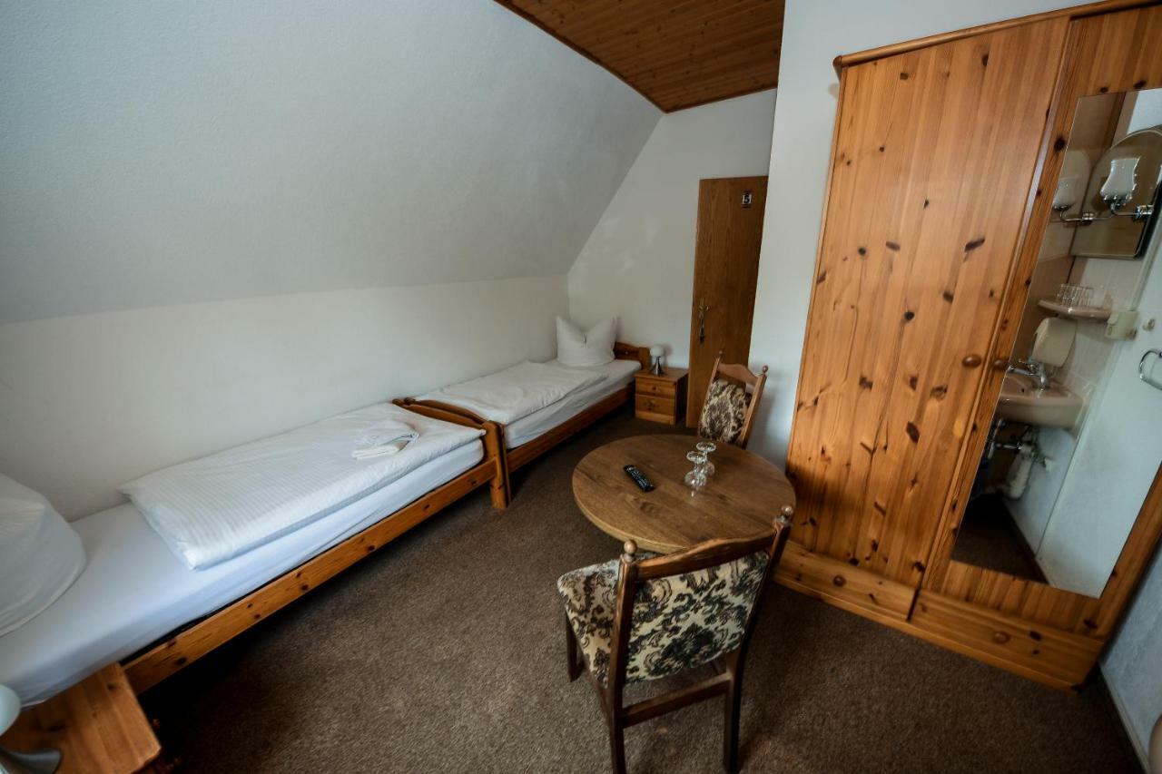 Pension Seilerberg Freiberg Exterior foto